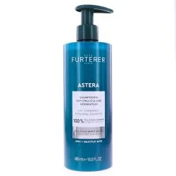 RENE FURTERER Shampooing anti-pelliculaire réparateur 490ml