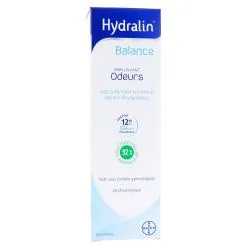 HYDRALIN Balance Soin Lavant Odeurs 200ml