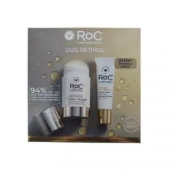 ROC Coffret Duo Retinol