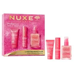 NUXE Coffret Routine Beauté Glow