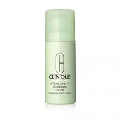 CLINIQUE Roll-On Déodorant Antiperspirant Bille 75ml unité