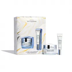 INSTITUT ESTHEDERM Coffret eau cellulaire