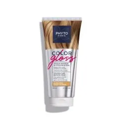 PHYTO Color Gloss - Masque raviveur de couleur & soin Blond Miel 200ml
