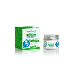 PURESSENTIEL Resp Ok - Baume de massage pectoral fort 50ml