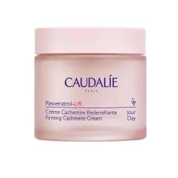 CAUDALIE Resveratrol-Lift - Crème Cachemire Redensifiante Pot 50ml