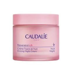 CAUDALIE Resveratrol-Lift - Crème Tisane de Nuit Pot 50ml