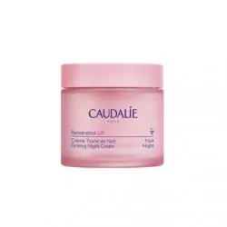 CAUDALIE Resveratrol-Lift - Crème Tisane de Nuit pot 50ml