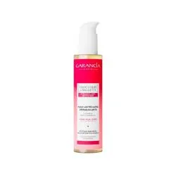 GARANCIA [Deux coups de baguette] Huile Lactée Ultra Démaquillante 150ml