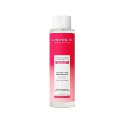 GARANCIA [Deux coups de baguette] Eau Micellaire Démaquillante 400ml
