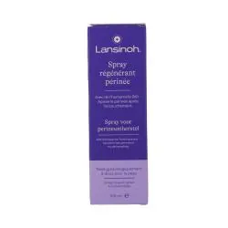 LANSINOH Spray régénérant périnée 100ml