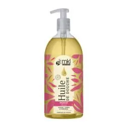 MKL Huile de douche Monoï 1l