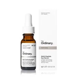 THE ORDINARY Multi-Peptide Eye Serum 15ml