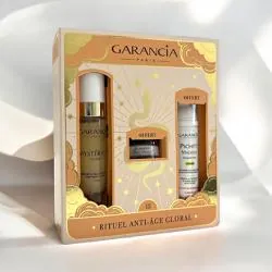 GARANCIA Rituel anti-âge global