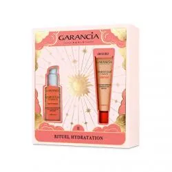 GARANCIA Coffret Rituel Hydratation