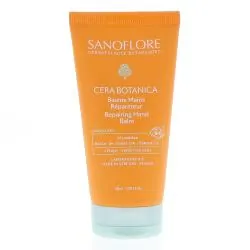SANOFLORE Cera Botanica Baume Mains Réparateur tube 50ml