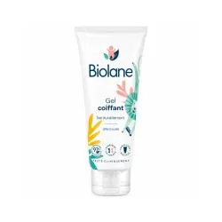 BIOLANE Gel coiffant 100ml