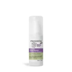 PRANAROM Aromapoux - Spray protect à la lavande bio 100ml