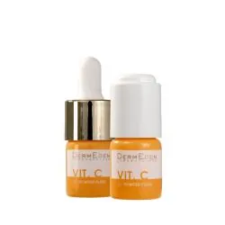 DERMEDEN C - Powder Flash 2 doses de 2,3ml