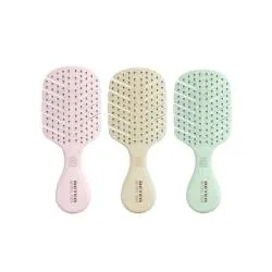 BETER Natural Fiber Brosse squelette Fibres naturelles petit format