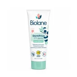 BIOLANE Dentifrice 1ères Dents 50ml
