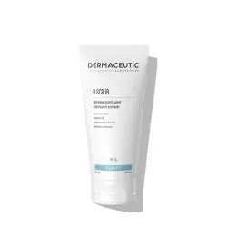 DERMACEUTIC Purify - D Scrub Exfoliant lissant 50ml