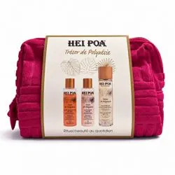 HEIPOA Trousse trésor de polynésie