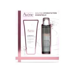 AVENE Routine Hydratation Essentielle