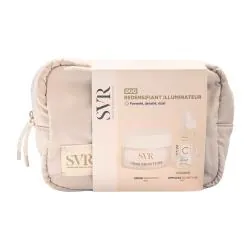 SVR Densitium - Trousse Duo Redensifiant Illuminateur