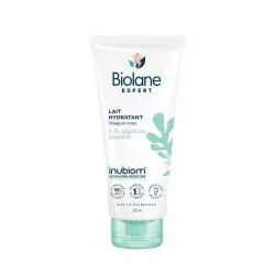 BIOLANE Lait Hydratant Bébé 200ml
