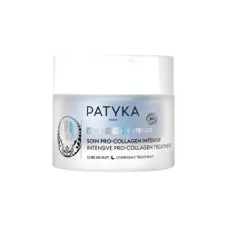 PATYKA Age Specific Intensif - Soin Pro-Collagen Intensif 50ml