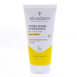 ALVADIEM Crème hydratante mains 50ml