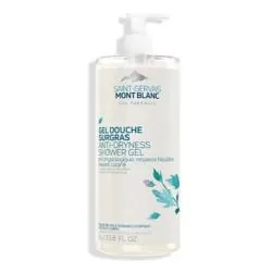 SAINT GERVAIS MONT BLANC Gel douche surgras 1l