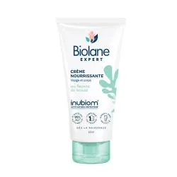 BIOLANE Crème Nourrissante Bébé 50ml