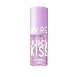 LOVREN Juicy Kiss - Huile à lèvres Vanille OL3