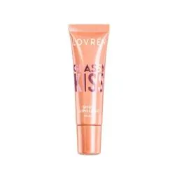 LOVREN Glassy Kiss - Shiny Lipgloss Peach 10ml