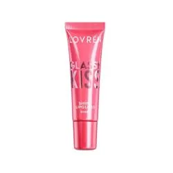 LOVREN Glassy Kiss - Shiny Lipgloss Berry 10ml