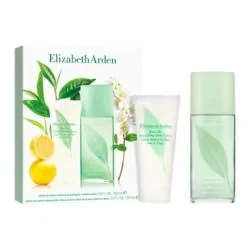 ELIZABETH ARDEN Coffret Green Tea – Eau Parfumée