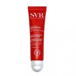 SVR Cicavit+ Pommade 15g
