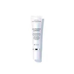 ESTHEDERM Age Pigment Control - Soin Éclaircissant Anti-Taches Anti-Rides Contour Des Yeux 15ml