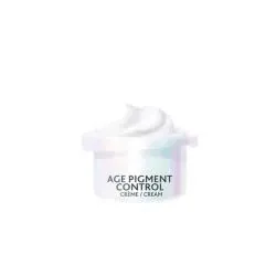 ESTHEDERM Age Pigment Control - Crème Éclaircissante Anti-Taches et Anti-Rides eco recharge 50ml