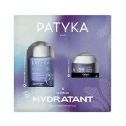 PATYKA Coffret Coffret Le Rituel Hydratant
