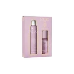 MUCS INTIME Coffret Musc Blanc