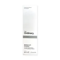THE ORDINARY Retinol 0,3% Emulsion 30ml