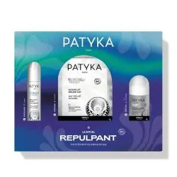PATYKA Age Specific Intensif - Coffret Le Rituel Repulpant