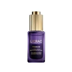 LIERAC Premium Le Sérum Absolu Récupération Nocturne 30ml