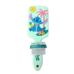 ELITE Disney - Brosse à cheveux enfant stitch modèle 3