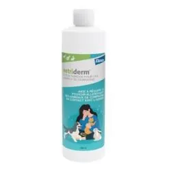 ELANCO Vetriderm - Lotion topique Anti Allergie Animaux de Compagnie 350ml