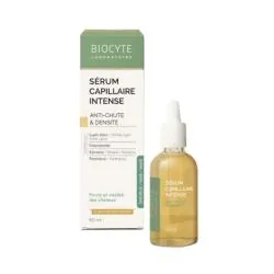BIOCYTE Sérum Capillaire Intense 50ml