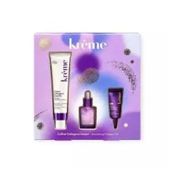 KREME Coffret Collagène Lissant bio