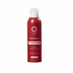 MUSC INTIME Déo Douche Parfumé Rose Mystik 200ml